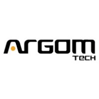 ArgomTech logo, ArgomTech contact details