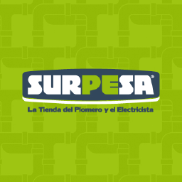 Surpesa logo, Surpesa contact details