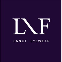 Lanof Eyewear logo, Lanof Eyewear contact details