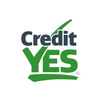 CreditYES logo, CreditYES contact details