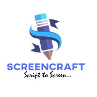 ScreenCraft Nigeria logo, ScreenCraft Nigeria contact details