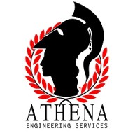 Athena Engineering Services logo, Athena Engineering Services contact details