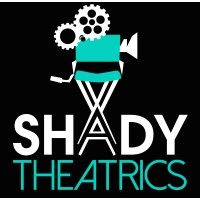 Shady Theatrics LLC logo, Shady Theatrics LLC contact details