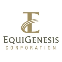 EquiGenesis Corporation logo, EquiGenesis Corporation contact details