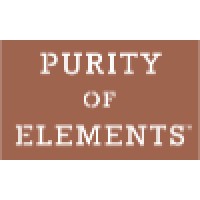 Purity of Elements logo, Purity of Elements contact details