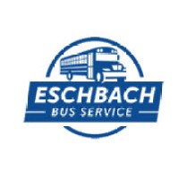 Eschbach Bus Service logo, Eschbach Bus Service contact details