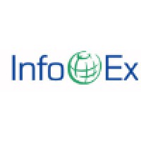 InfoEx, LLC logo, InfoEx, LLC contact details