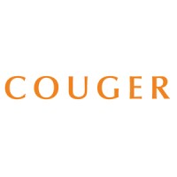 Couger logo, Couger contact details