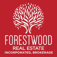 Forestwood Real Estate Inc. logo, Forestwood Real Estate Inc. contact details