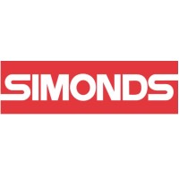 Simonds International Corp logo, Simonds International Corp contact details