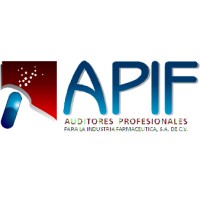 AUDITORES PROFESIONALES PARA LA INDUSTRIA FARMACÉUTICA, S.A. DE C.V. logo, AUDITORES PROFESIONALES PARA LA INDUSTRIA FARMACÉUTICA, S.A. DE C.V. contact details