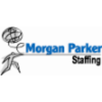 Morgan Parker logo, Morgan Parker contact details