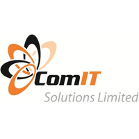 Comit Solutions Limited Bangladesh logo, Comit Solutions Limited Bangladesh contact details