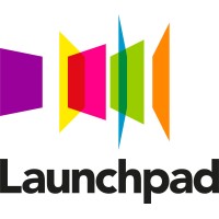 Launchpad Reading logo, Launchpad Reading contact details