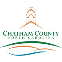 Chatham County logo, Chatham County contact details