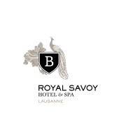 Hotel Royal Savoy Lausanne logo, Hotel Royal Savoy Lausanne contact details