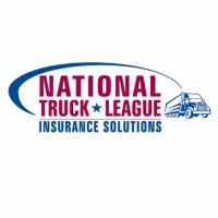 National Truck League logo, National Truck League contact details