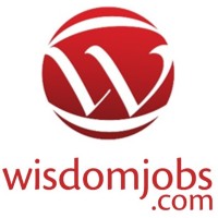 Wisdomjobs.com logo, Wisdomjobs.com contact details