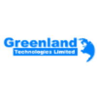 Greenland Technologies Ltd. logo, Greenland Technologies Ltd. contact details