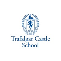 Trafalgar Castle School logo, Trafalgar Castle School contact details