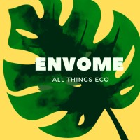 Envome Eco LLP logo, Envome Eco LLP contact details