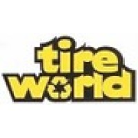 Tire World, logo, Tire World, contact details