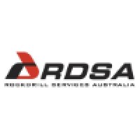 Rockdrill Services Australia Pty Ltd logo, Rockdrill Services Australia Pty Ltd contact details