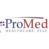 PROMED HEALTHCARE, PLLC logo, PROMED HEALTHCARE, PLLC contact details