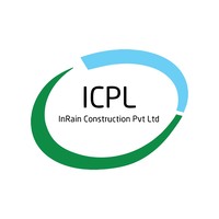 InRain Construction Pvt. Ltd (ICPL) ‏ logo, InRain Construction Pvt. Ltd (ICPL) ‏ contact details