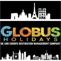 GLOBUS HOLIDAYS logo, GLOBUS HOLIDAYS contact details