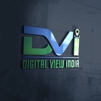 Digital View India logo, Digital View India contact details