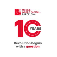 Mobile World Capital Barcelona logo, Mobile World Capital Barcelona contact details