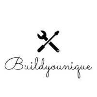 Buildyounique logo, Buildyounique contact details