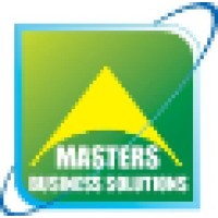 Masters Business Solutions logo, Masters Business Solutions contact details