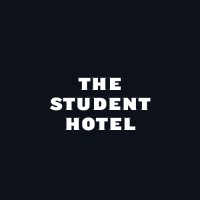 The Student Hotel logo, The Student Hotel contact details