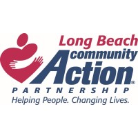 Long Beach Community Action Partnership logo, Long Beach Community Action Partnership contact details