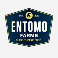 Entomo Farms logo, Entomo Farms contact details