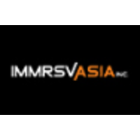 IMMRSV ASIA Inc. logo, IMMRSV ASIA Inc. contact details