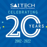 Saitech Inc logo, Saitech Inc contact details