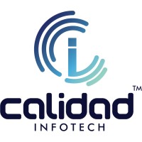 Calidad Infotech logo, Calidad Infotech contact details