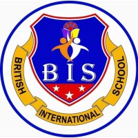 British International School Bangladesh logo, British International School Bangladesh contact details