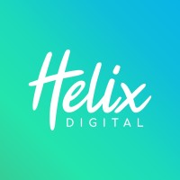 Helix Digital logo, Helix Digital contact details