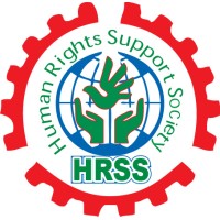 Human Rights Support Society (HRSS) logo, Human Rights Support Society (HRSS) contact details