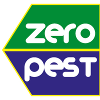 Zero Pest logo, Zero Pest contact details