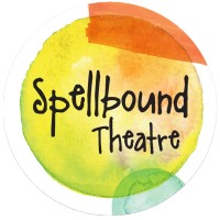 SPELLBOUND THEATRE INC logo, SPELLBOUND THEATRE INC contact details