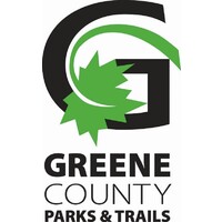 Greene County Parks & Trails logo, Greene County Parks & Trails contact details