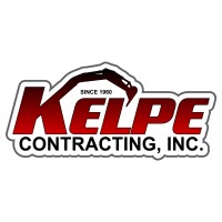 Kelpe Contracting Inc logo, Kelpe Contracting Inc contact details