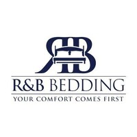 R&B Bedding logo, R&B Bedding contact details