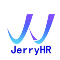 JerryHR logo, JerryHR contact details