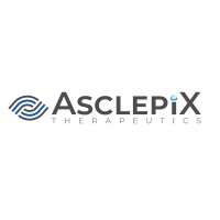 ASCLEPIX THERAPEUTICS logo, ASCLEPIX THERAPEUTICS contact details